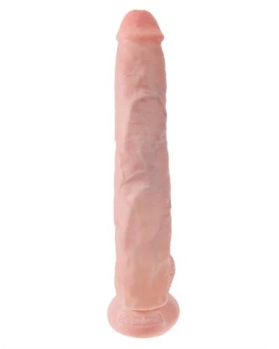 Gode XL king Cock 30 x 6 cm Chair pas cher