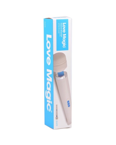 Wand Multi Vibrator Blanc - T