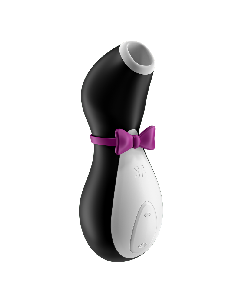 Satisfyer Pro Penguin Next Generation pas cher