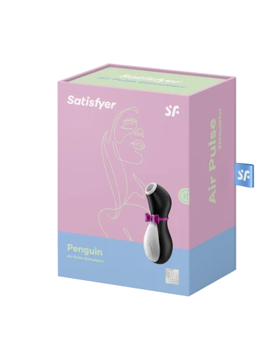 Satisfyer Pro Penguin Next Generation pas cher