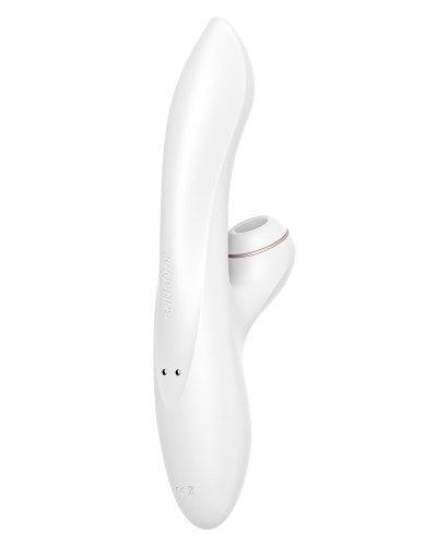 Satisfyer Pro G-Spot Rabbit pas cher