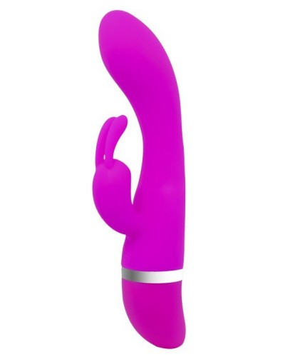 Vibro rabbit Freda pas cher