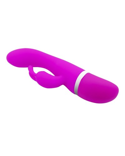 Vibro rabbit Freda pas cher