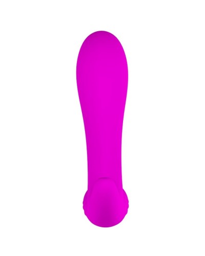 Vibro Point G Backie 10 x 3.5 cm pas cher