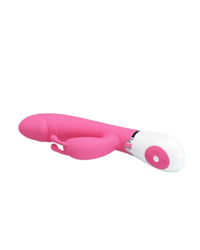 Vibromasseur rabbit Gene pas cher