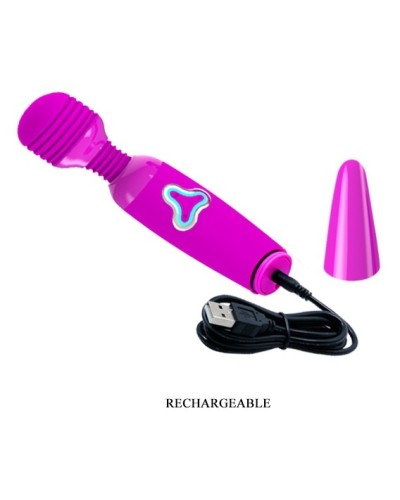 Stimulateur  Body Wand - T