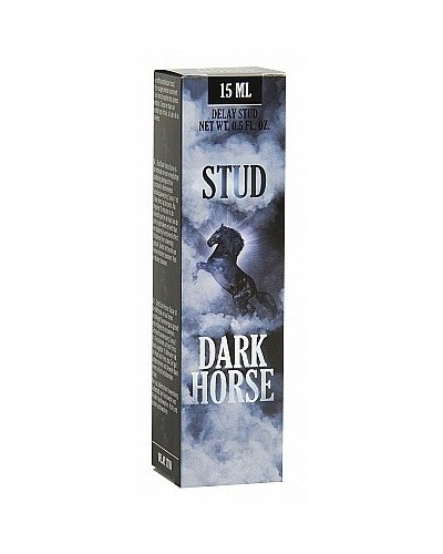 Spray retardant Dark Horse 15mL pas cher