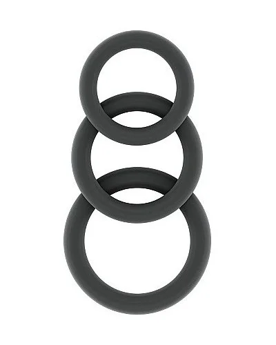 3 cockrings de SONO n