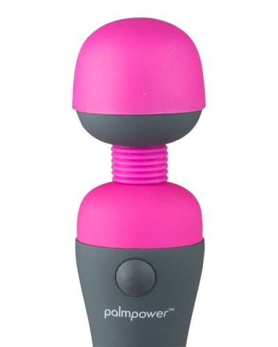 Vibro Wand Palm Power - T