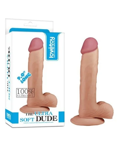 Gode Soft Dude 19 x 4.5 cm Chair pas cher