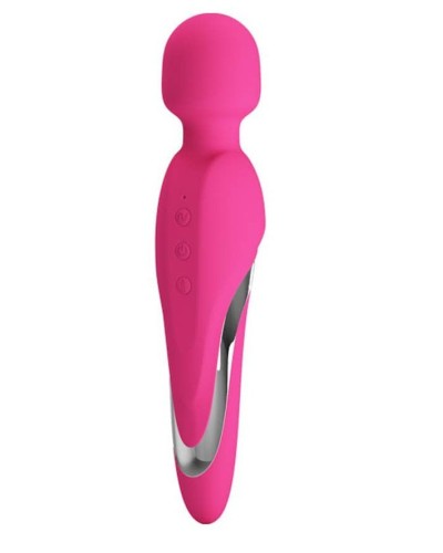 Vibro Wand Chauffant Michel - T