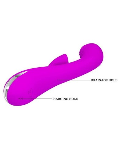 Vibro Rabbit ROY pas cher