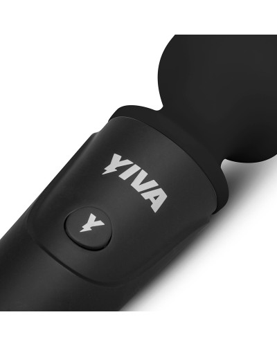 Wand Power Yiva Noir - T