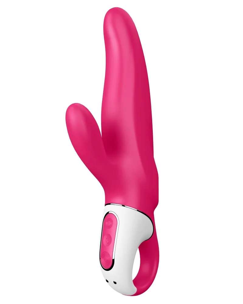 Sextoy Mr. Rabbit pas cher