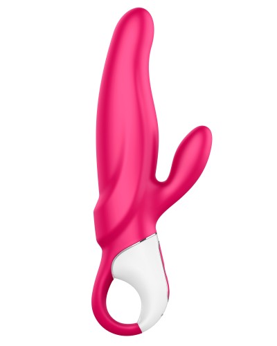 Sextoy Mr. Rabbit pas cher