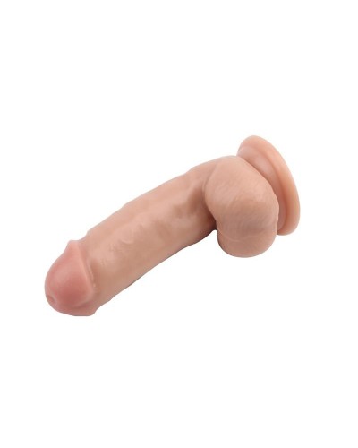 Dildo Fashion Dude avec Ventouse 13 x 4.7cm pas cher