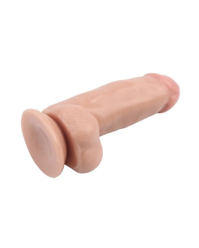 Dildo Fashion Dude avec Ventouse 13 x 4.7cm pas cher