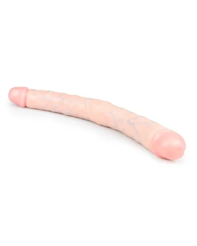 Double dildo Mr long 48 x 5 cm Chair pas cher