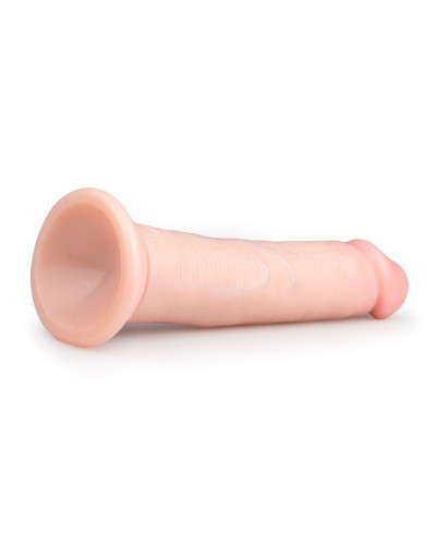 Dildo avec ventouse 19 x 4.3cm Chair pas cher