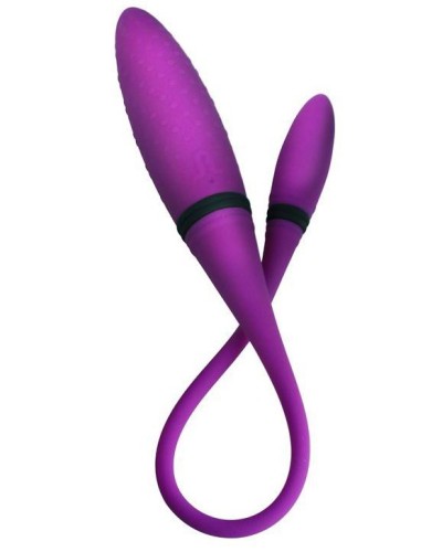 Sextoy Double Ended Vibrator - 53 x 4 cm pas cher