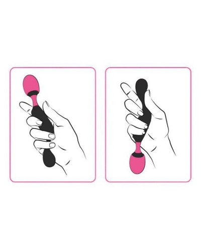 Sextoy Wand Symphony - T