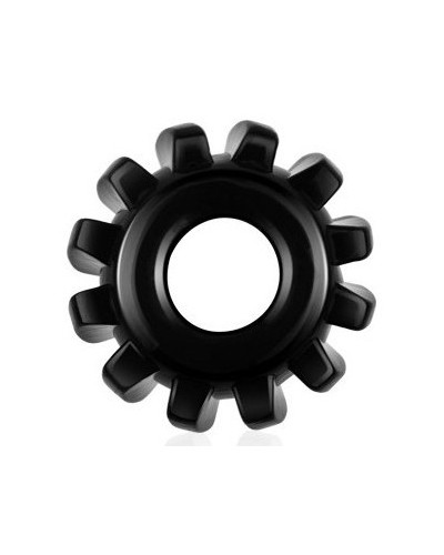Cockring Power Plus Wheel Noir pas cher