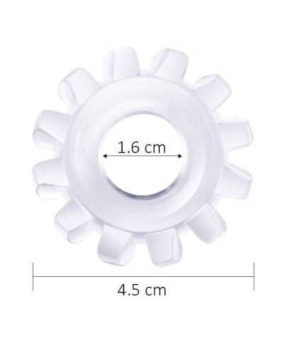 Cockring Power plus Wheel pas cher