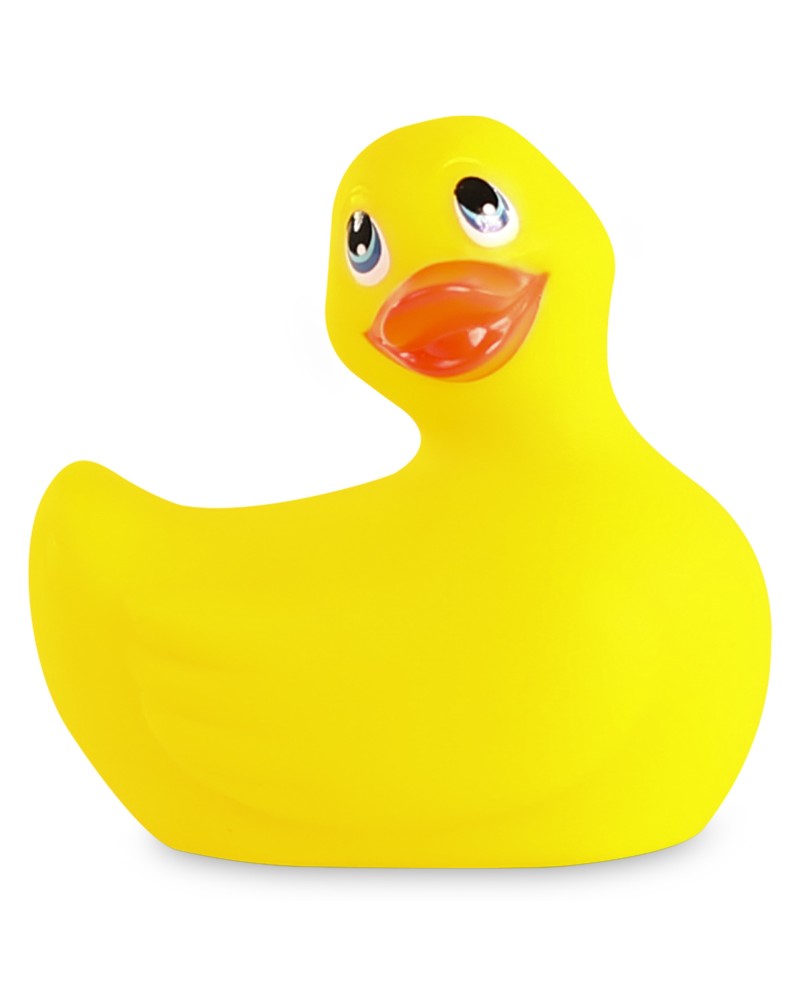 Canard Vibrant Jaune pas cher