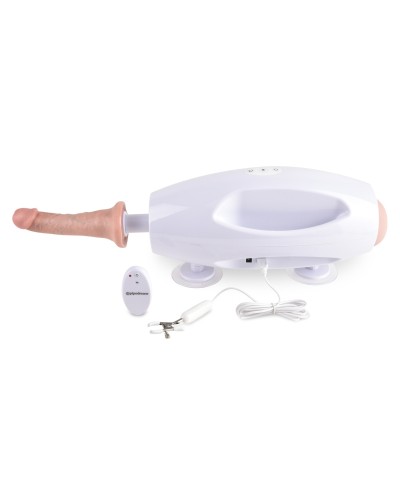 Couples Sex Machine pas cher