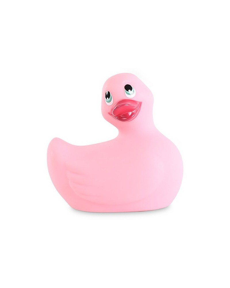 Canard Vibrant Rose pas cher