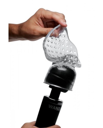 Accessoire Vibra Stroke pour Wand pas cher