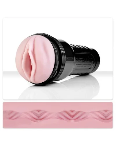 Masturbateur Vortex Pink Lady pas cher