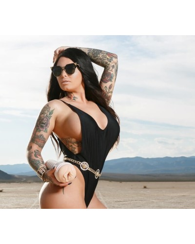 Masturbateur Fleshlight Girls CHRISTY MACK Attack pas cher