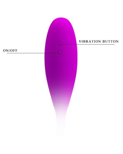 Double Oeuf SNAKY VIBE 60 x 3xm pas cher