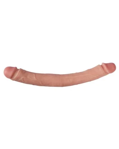 Double gode Elvis 30 x 3.2cm pas cher