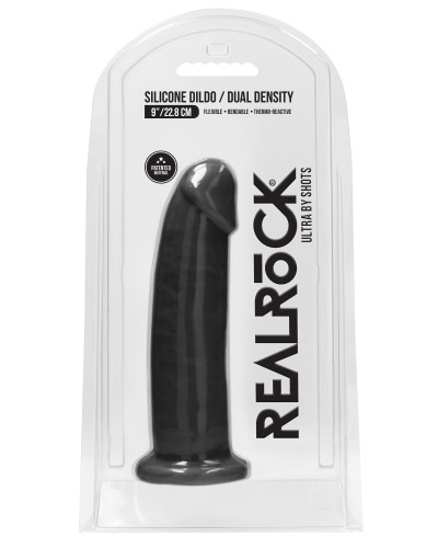 Gode Silicone Realrock 21 x 5.4 cm pas cher