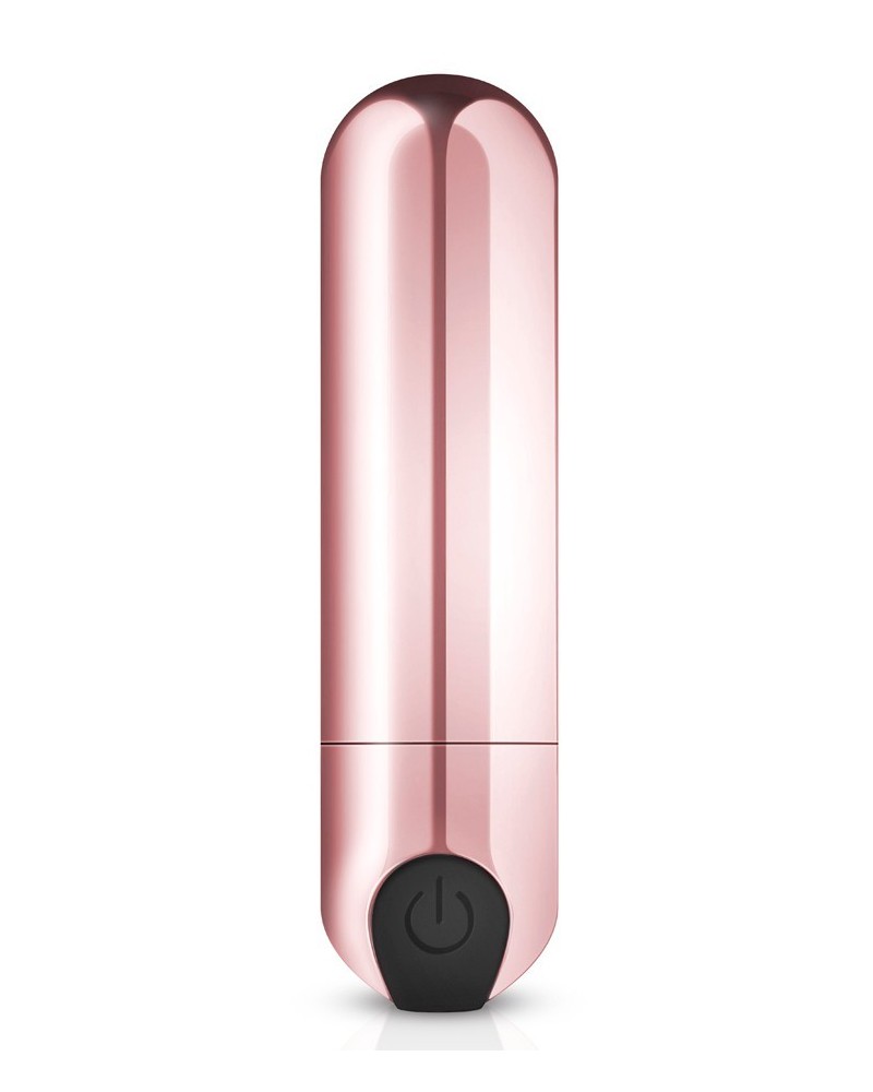 Mini vibro Bullet Vibrator 7.5 x 2 cm pas cher