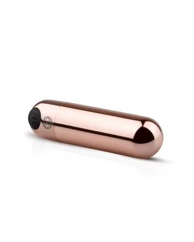 Mini vibro Bullet Vibrator 7.5 x 2 cm pas cher