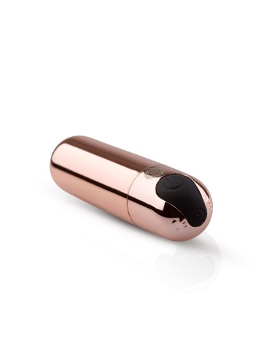 Mini vibro Bullet Vibrator 7.5 x 2 cm pas cher