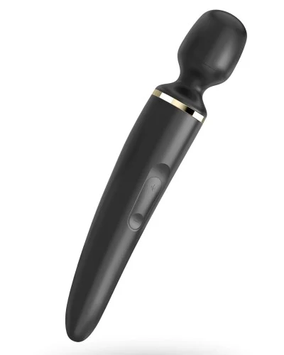 Masseur Wand-er Women Noir - T