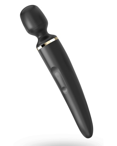 Masseur Wand-er Women Noir - T