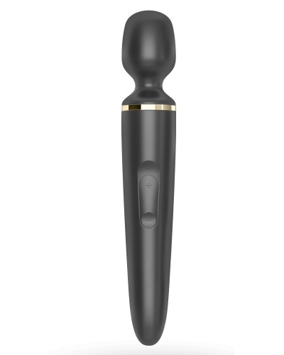 Masseur Wand-er Women Noir - T