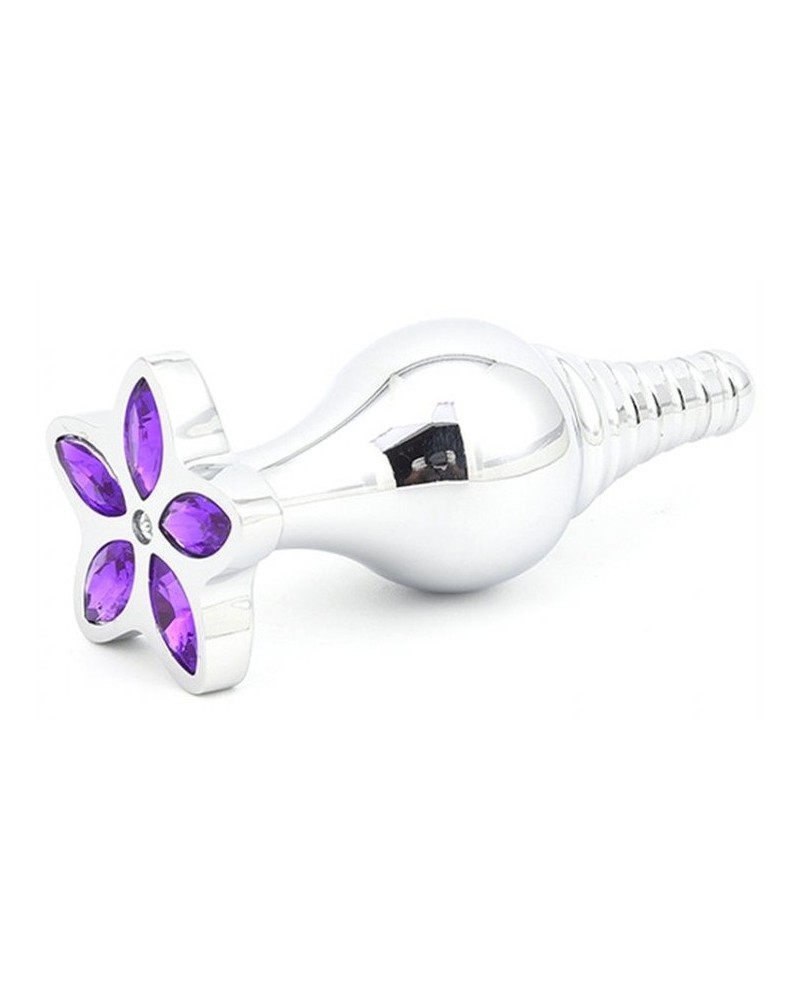 Plug bijou Maple Diamond 6.5 x 2.8 cm pas cher