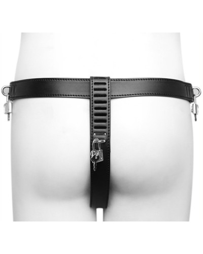 Ceinture de chastet