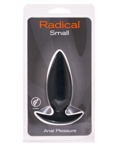 Plug Radical Small 9 x 3.5 cm pas cher