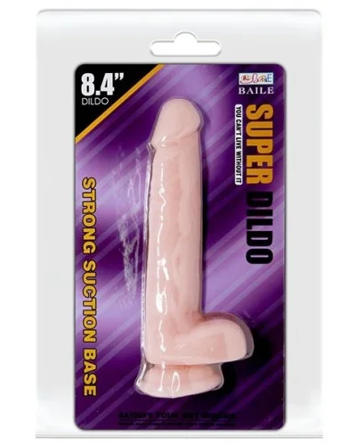 Gode Super Dildo 17 x 4 cm pas cher