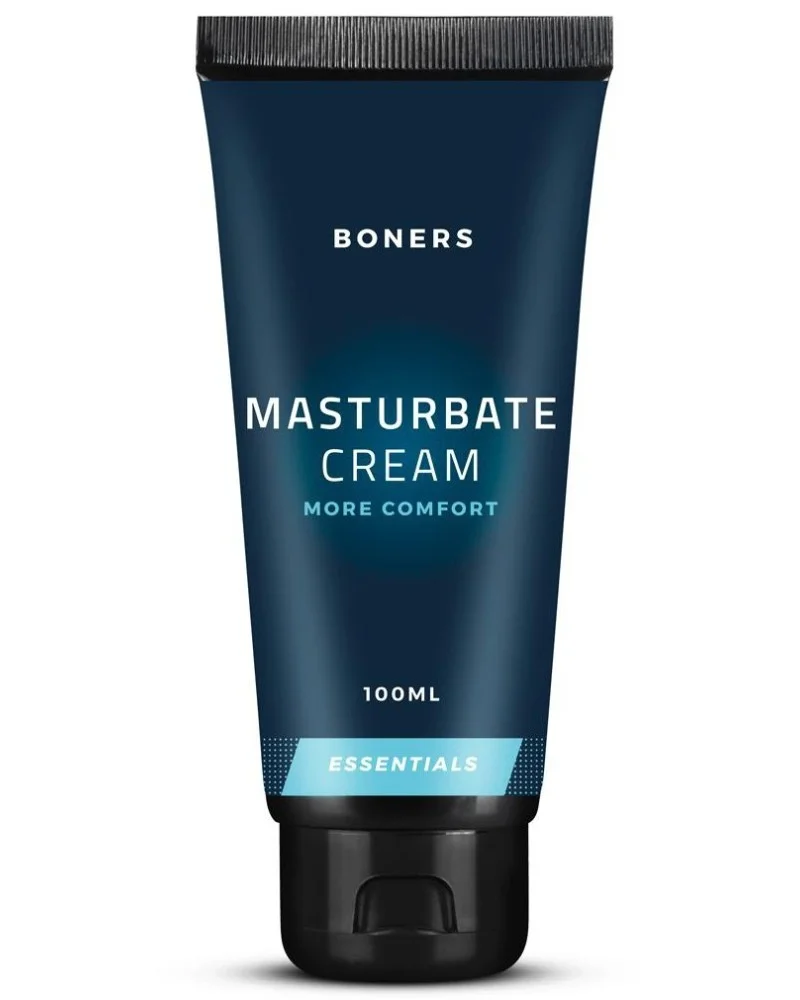 Creme de masturbation More Comfort 100mL pas cher