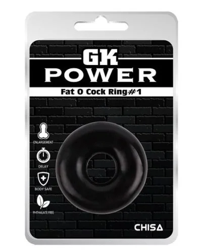 Cockring Fat O Ring N