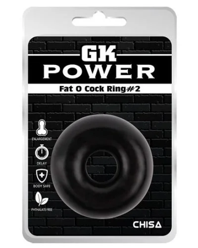 Cockring Fat O Ring N