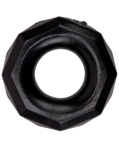 Lot de 2 cockrings Cadiluck Noirs pas cher